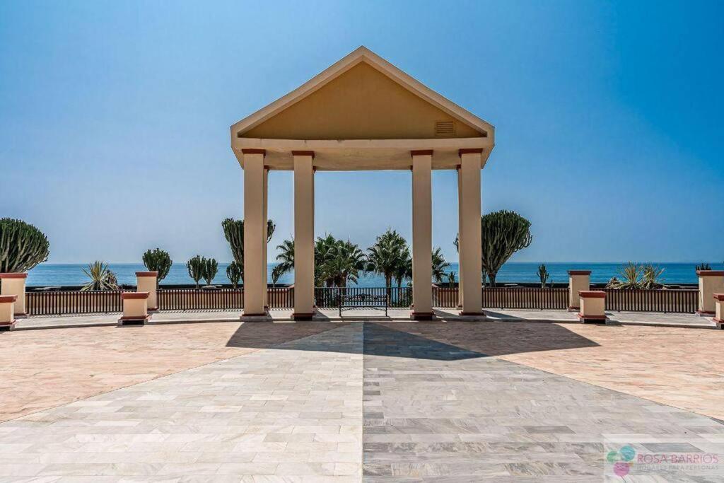 Oleholidays 903 Romana Playa Junto Al Mar Apartamento Marbella