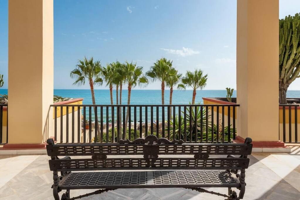 Apartamento Oleholidays 903 Romana Playa Junto Al Mar *