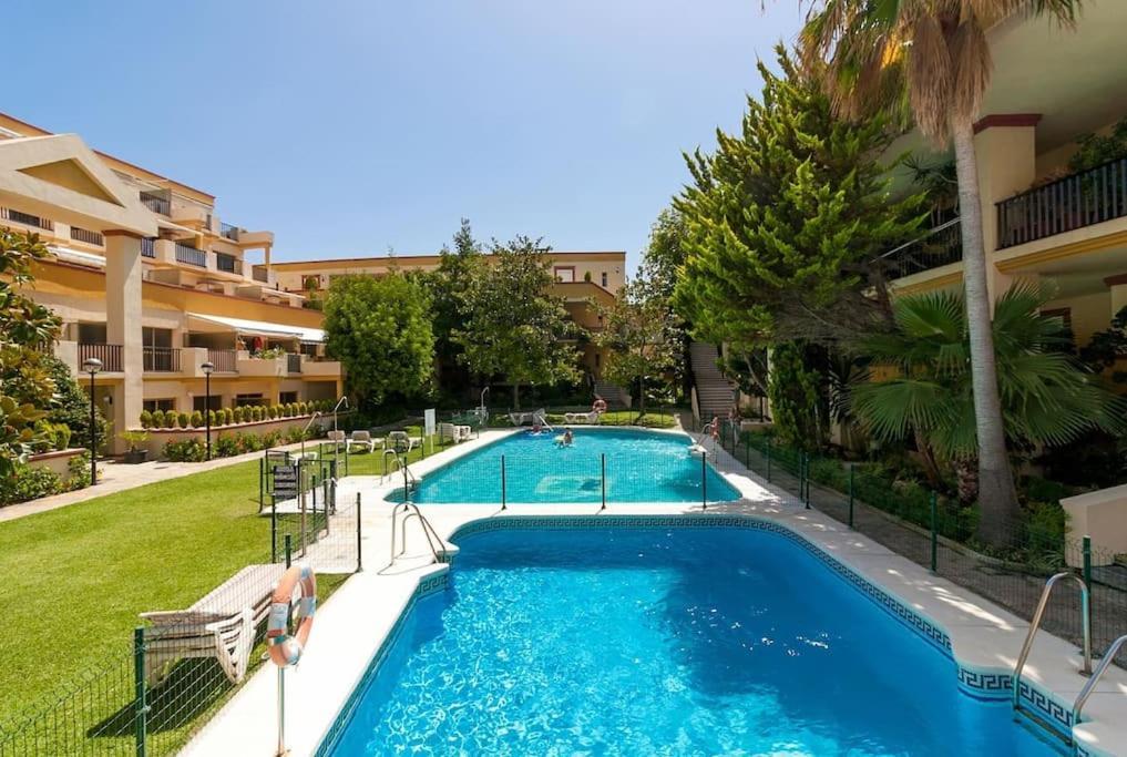 Oleholidays 903 Romana Playa Junto Al Mar *