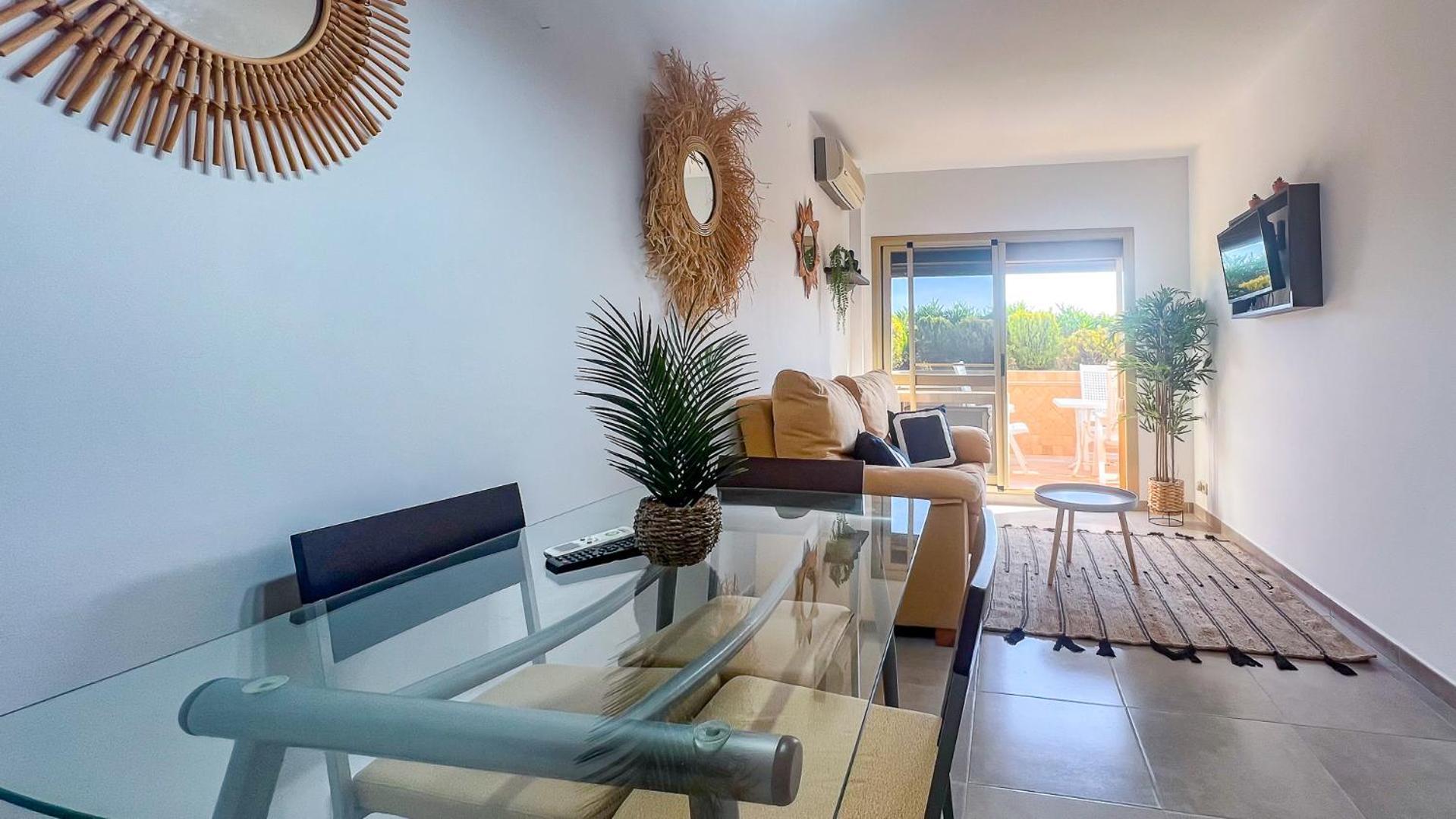 Apartamento Oleholidays 903 Romana Playa Junto Al Mar Marbella