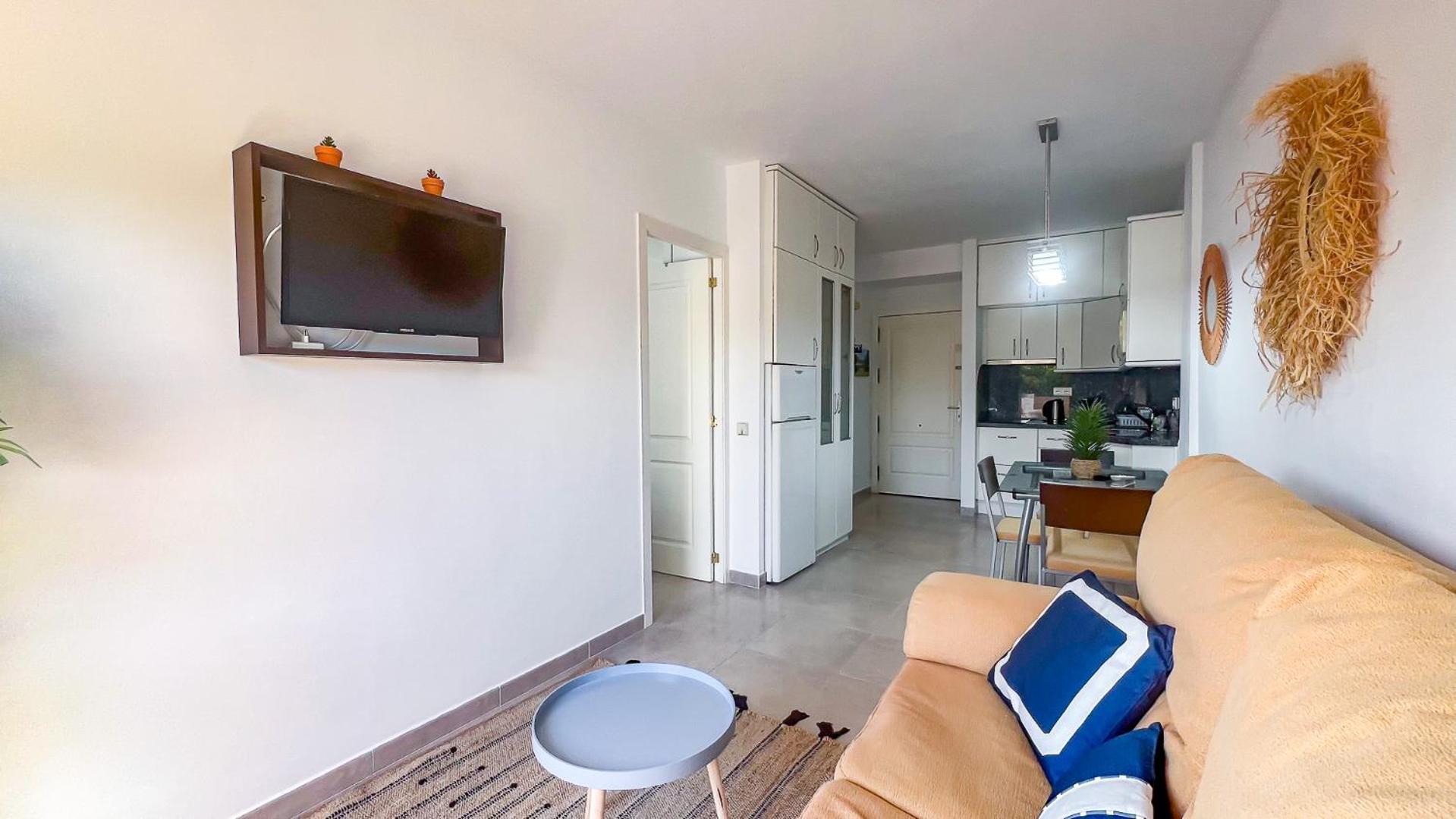Oleholidays 903 Romana Playa Junto Al Mar *