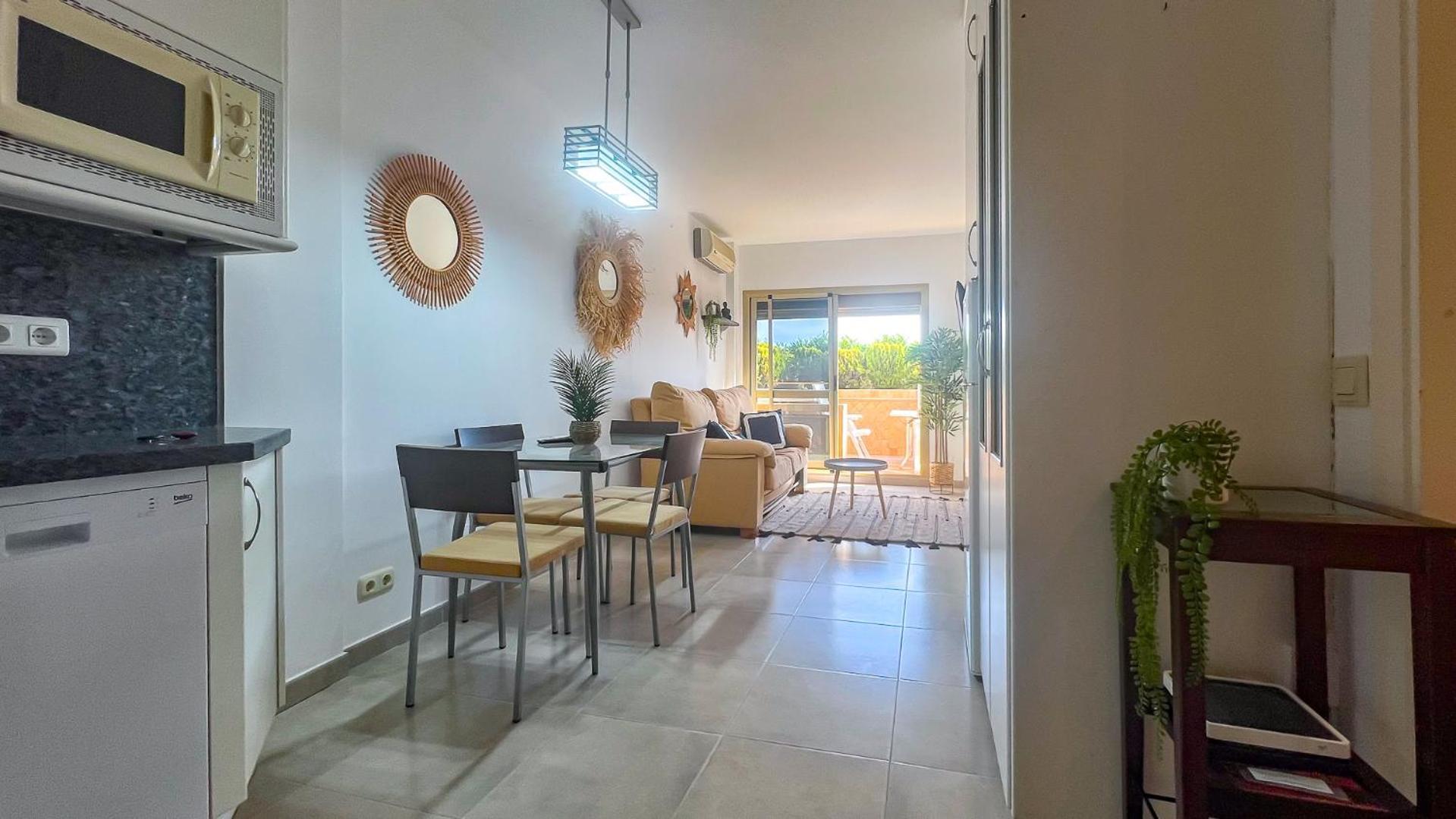 Apartamento Oleholidays 903 Romana Playa Junto Al Mar Marbella