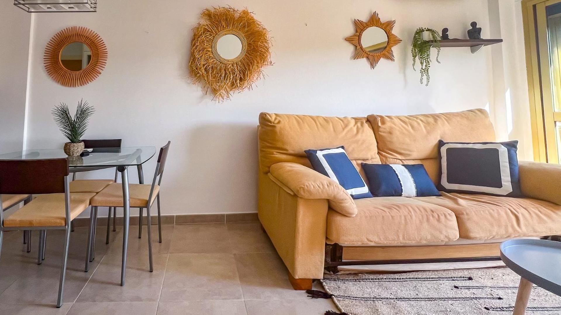 Oleholidays 903 Romana Playa Junto Al Mar