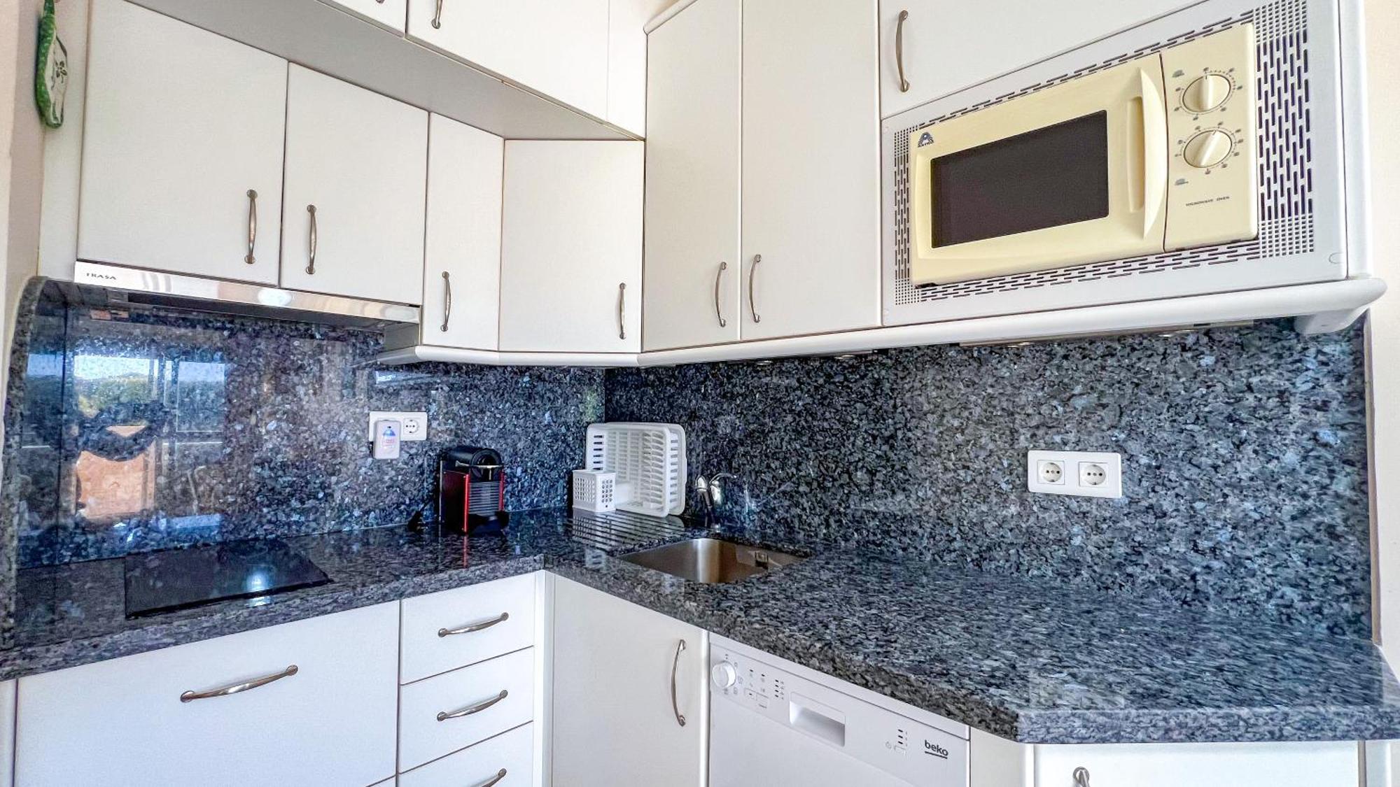 Oleholidays 903 Romana Playa Junto Al Mar * Marbella